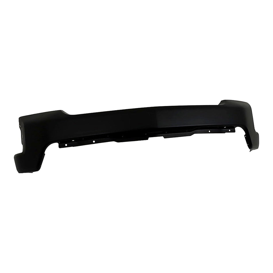 2022 Chevrolet Silverado 1500 LTD Bumper Face Bar Front - product view, Part GM1002875