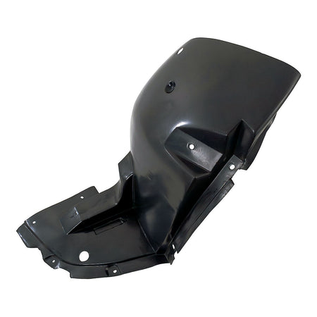 2005-2011 Cadillac Sts Bumper Extension Front Driver Side Plastic_GM1004145-2