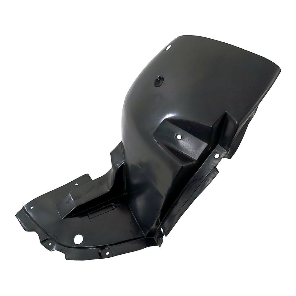 2005-2011 Cadillac Sts Bumper Extension Front Driver Side Plastic_GM1004145-2