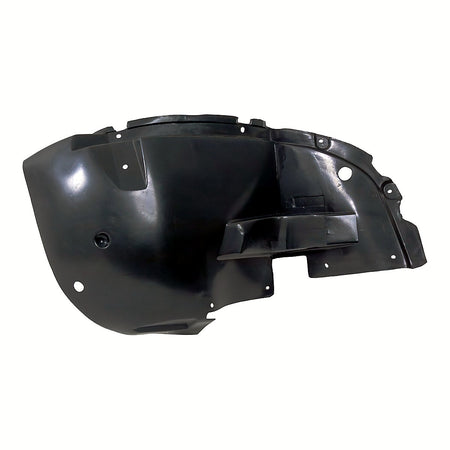2005-2011 Cadillac Sts Bumper Extension Front Driver Side Plastic_GM1004145-3