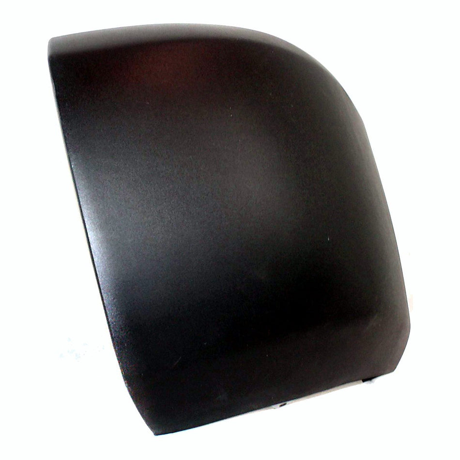 2009-2013 Chevrolet Silverado Hybrid Bumper End - side angle, Part GM1004146