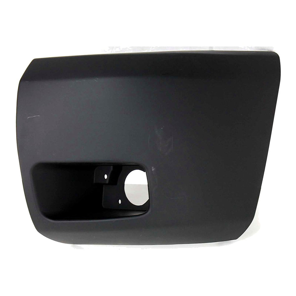 2009-2013 Chevrolet Silverado Hybrid Bumper End - product view, Part GM1004147