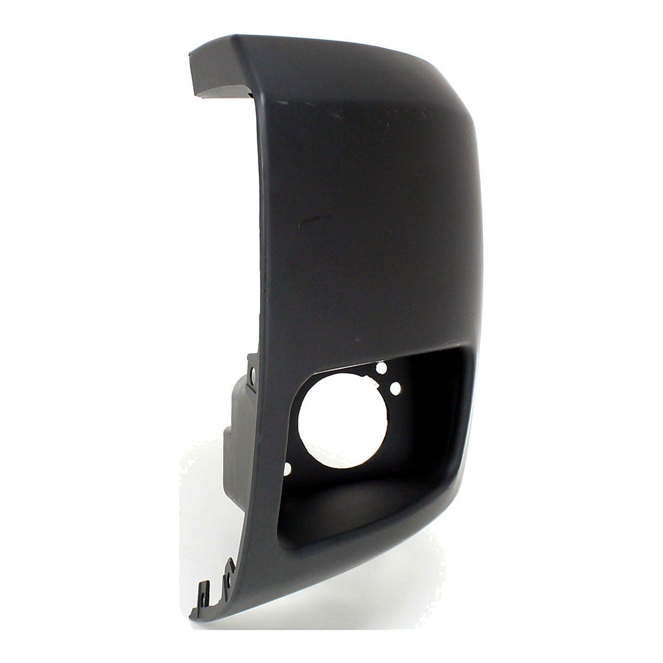 2009-2013 Chevrolet Silverado Hybrid Bumper End - side angle, Part GM1004147