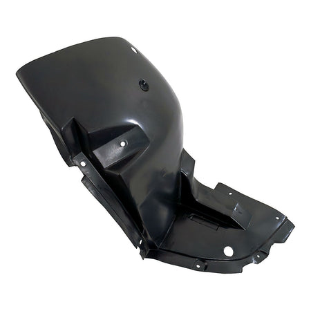 2005-2011 Cadillac Sts Bumper Extension Front Passenger Side Plastic_GM1005145-2