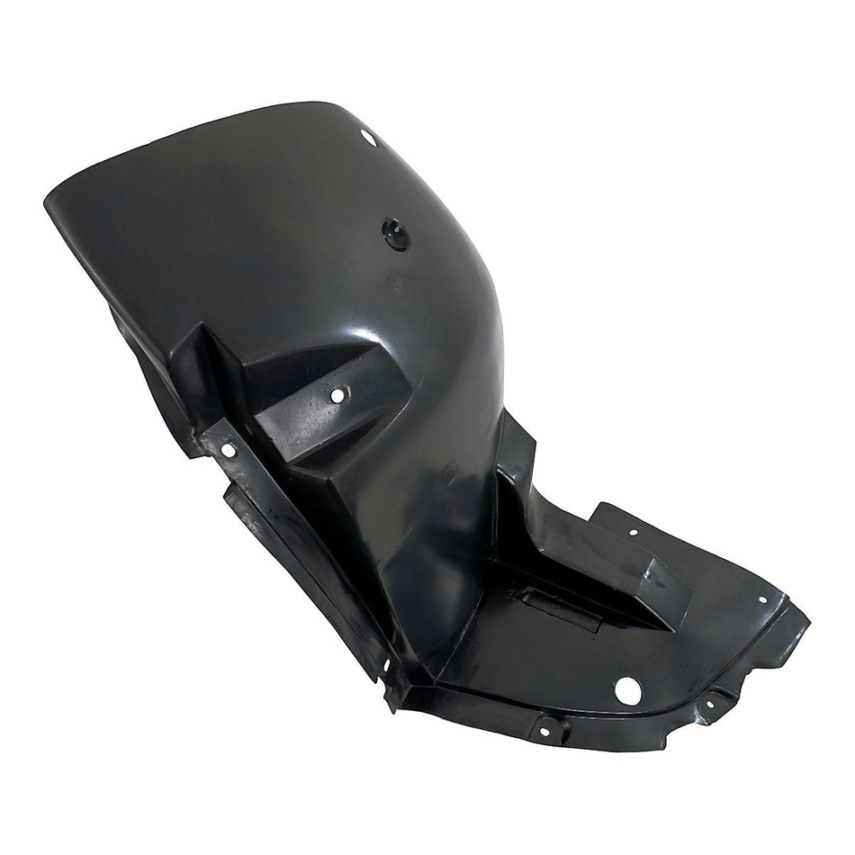 2005-2011 Cadillac Sts Bumper Extension Front Passenger Side Plastic_GM1005145-2