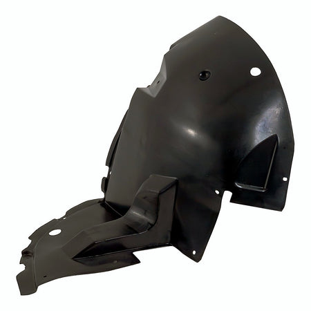 2005-2011 Cadillac Sts Bumper Extension Front Passenger Side Plastic_GM1005145-3