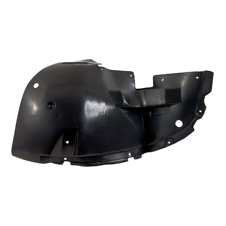 2005-2011 Cadillac Sts Bumper Extension Front Passenger Side Plastic_GM1005145-4