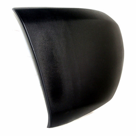 2007-2013 Chevrolet Silverado 1500 Bumper End Front Passenger Side Black Without Sensor 1500/Hyb_GM1005146-2