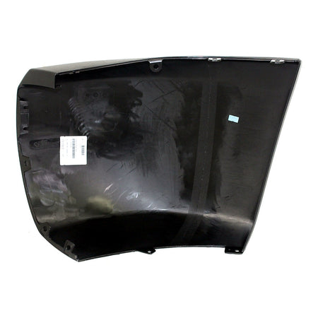2007-2013 Chevrolet Silverado 1500 Bumper End Front Passenger Side Black Without Sensor 1500/Hyb_GM1005146-5