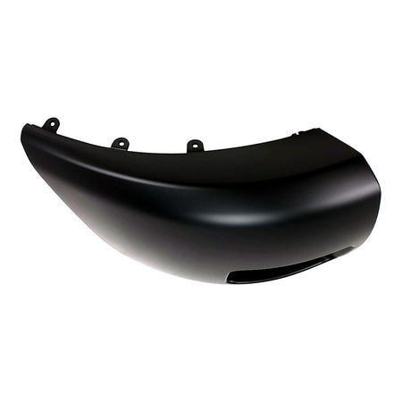2007-2013 Chevrolet Silverado 1500 Bumper End Front Passenger Side Primed With Fog Light Hole 1500/Hyb_GM1005147-5
