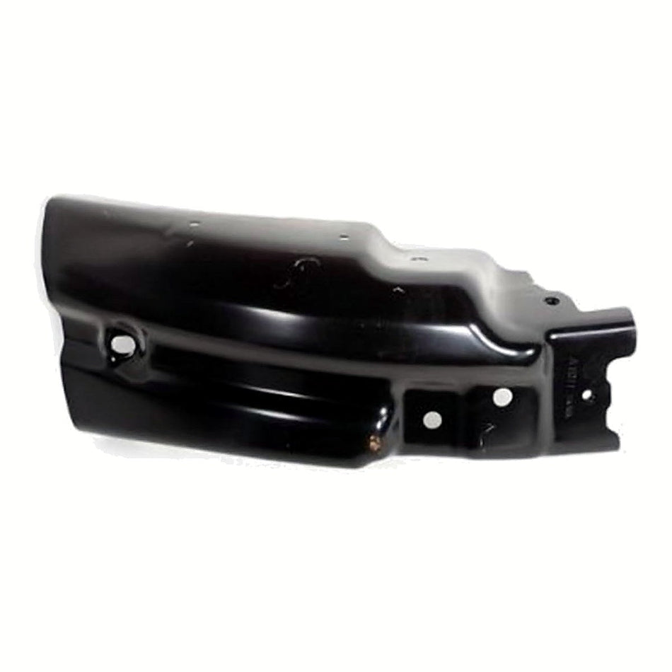 2009-2013 Chevrolet Silverado Hybrid Bumper Filler Front Passenger Side - product view, Part GM1005148