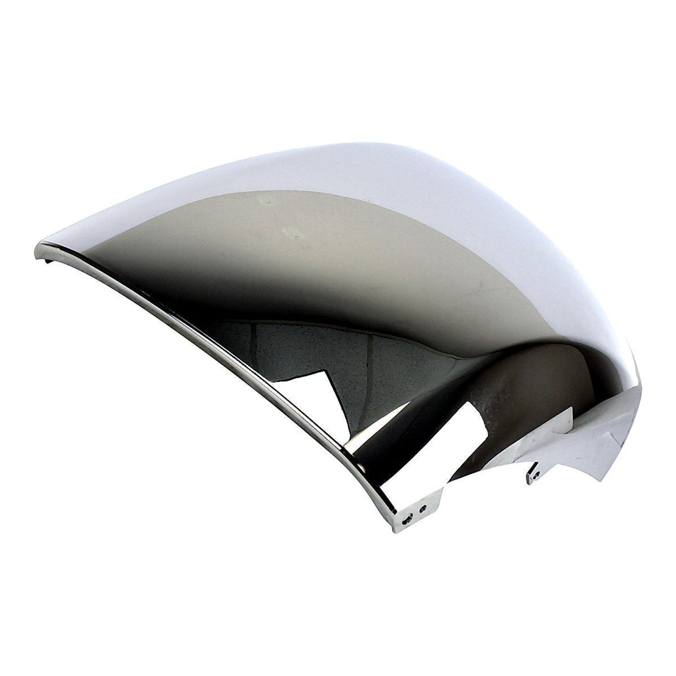 2009-2013 Chevrolet Silverado Hybrid Bumper End - product view, Part GM1005157