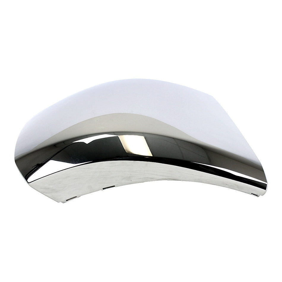 2009-2013 Chevrolet Silverado Hybrid Bumper End - side angle, Part GM1005157