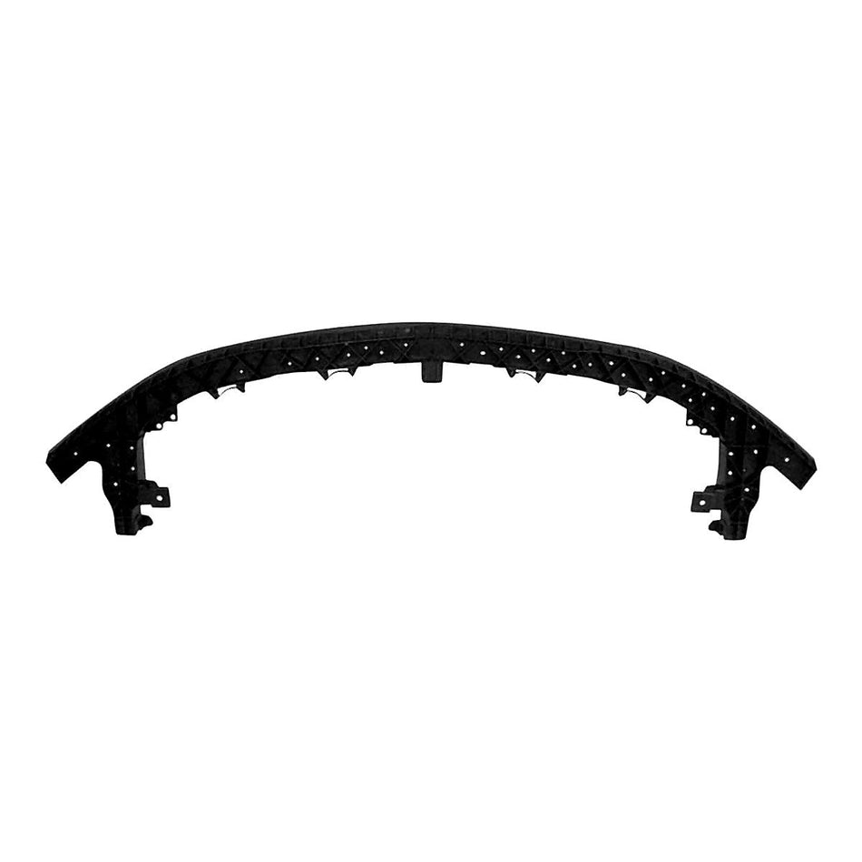 2013 Chevrolet Malibu Bumper Support Front Lower Plastic – GM1007112