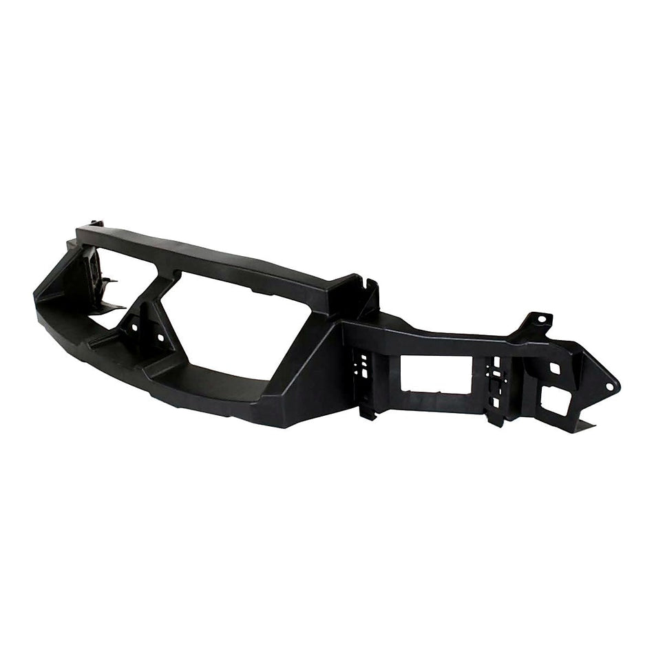 2005-2007 Buick Lacrosse Bumper Stay - side angle, Part GM1011100