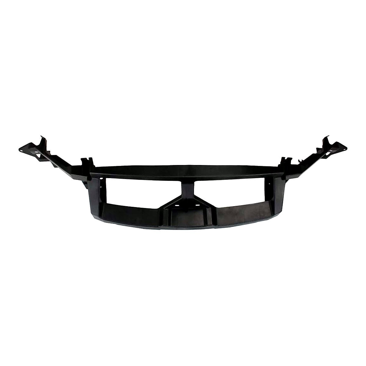 2005-2007 Buick Allure Bumper Support – GM1011100-4