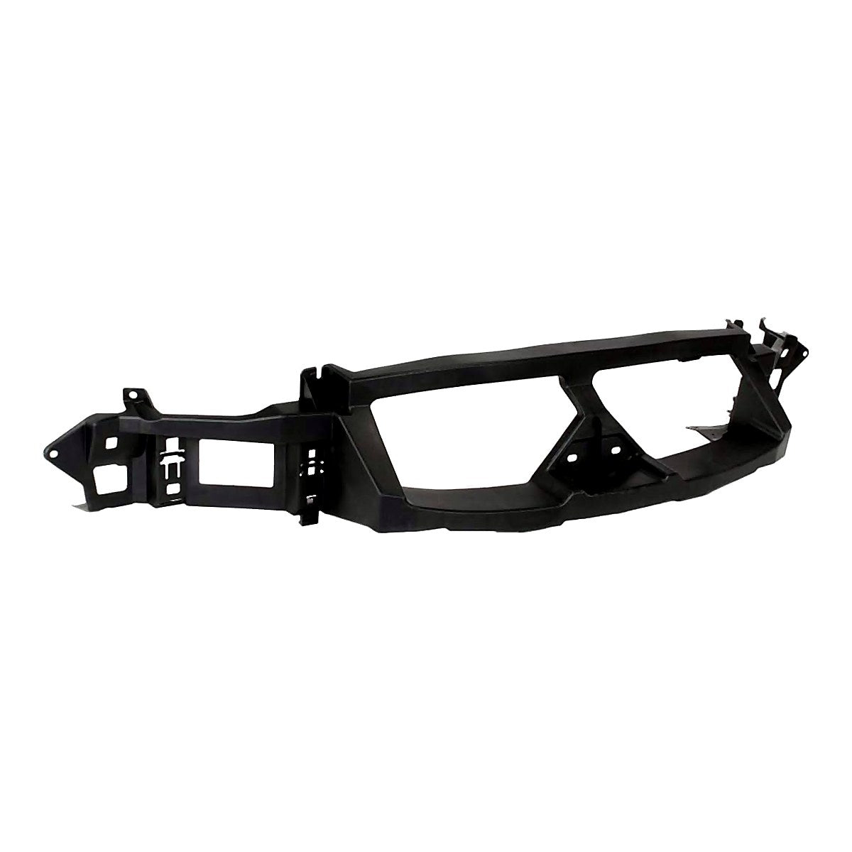 2005-2007 Buick Allure Bumper Support – GM1011100-5