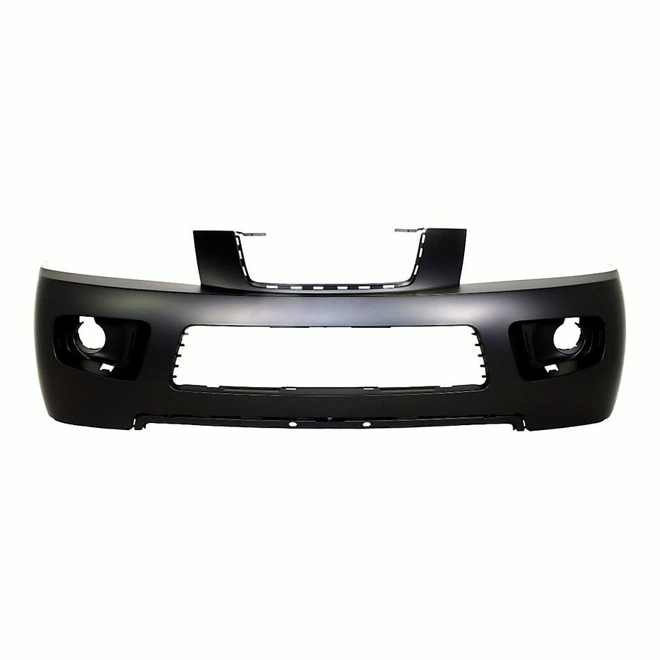 2006-2007 Saturn Vue Bumper Front Primed – GM1014100