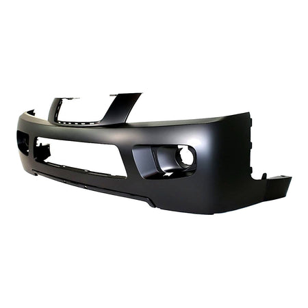 2006-2007 Saturn Vue Bumper Front Primed – GM1014100-2