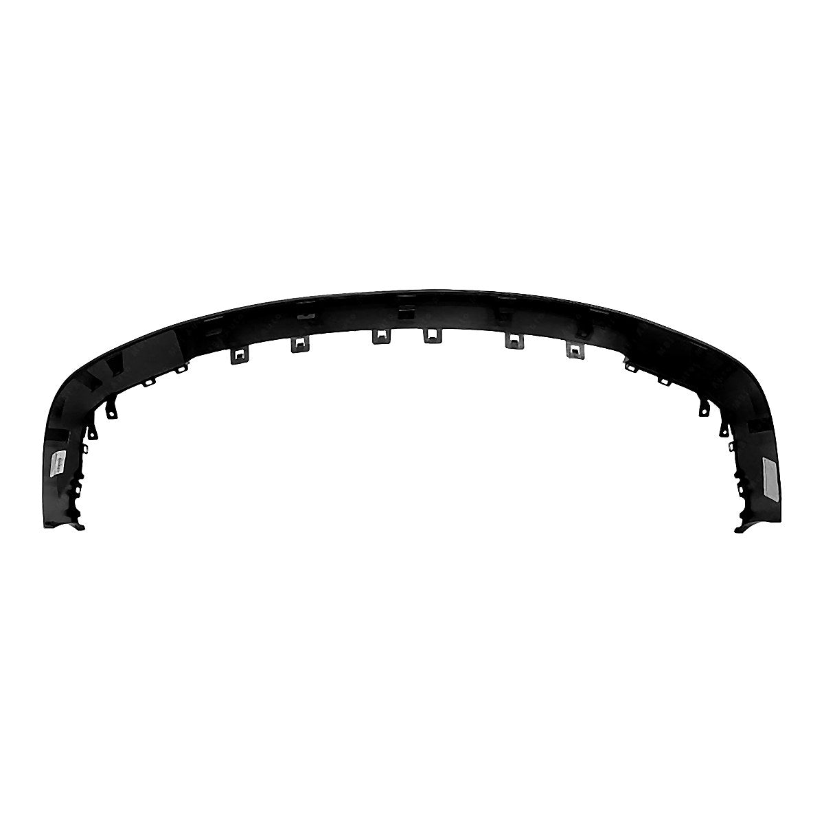 2007-2013 Gmc Denali 1500 Bumper Front Upper Primed_GM1014102-2