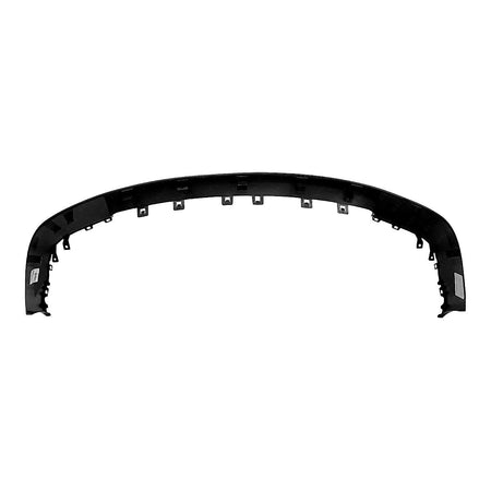 2007-2013 Gmc Denali 1500 Bumper Front Upper Primed_GM1014102-2