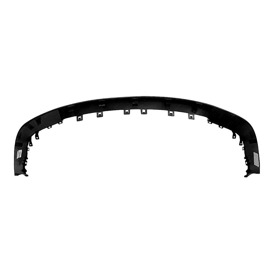 2007-2013 Gmc Denali 1500 Bumper Front Upper Primed_GM1014102-2