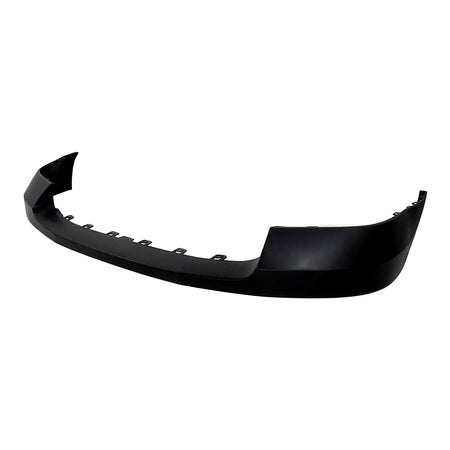 2011-2014 Gmc Sierra 2500 Bumper Front Upper Primed_GM1014105-2