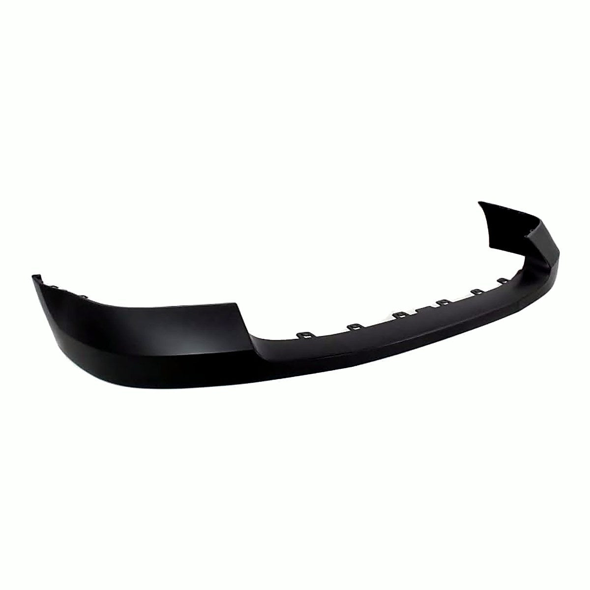 2011-2014 Gmc Sierra 2500 Bumper Front Upper Primed_GM1014105-3