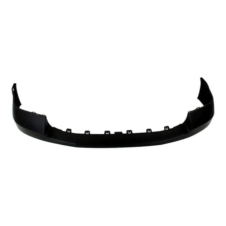 2011-2014 Gmc Sierra 2500 Bumper Front Upper Primed_GM1014105-4