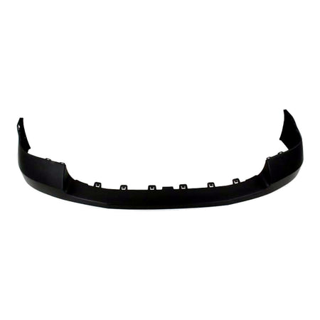 2011-2014 Gmc Sierra 2500 Bumper Front Upper Primed_GM1014105-5