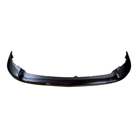 2011-2014 Chevrolet Silverado 2500 Bumper Front Upper Chrome_GM1014106