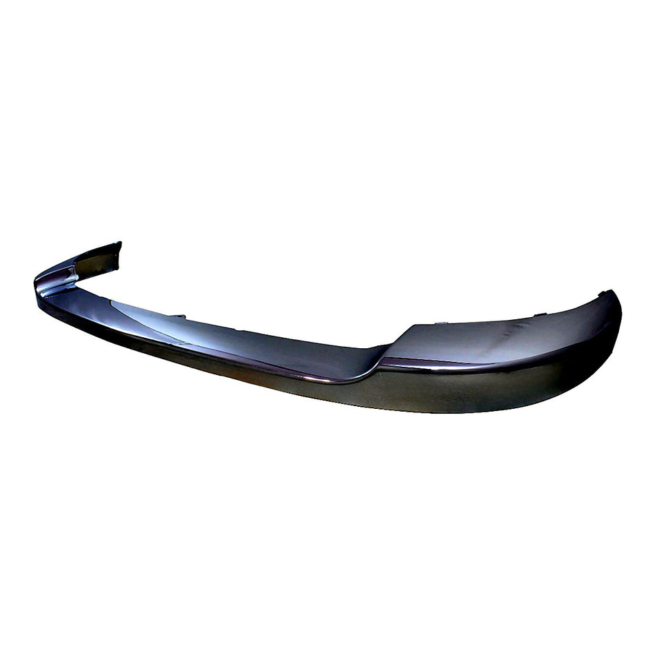 2011-2014 Chevrolet Silverado 3500 Bumper Front - side angle, Part GM1014106
