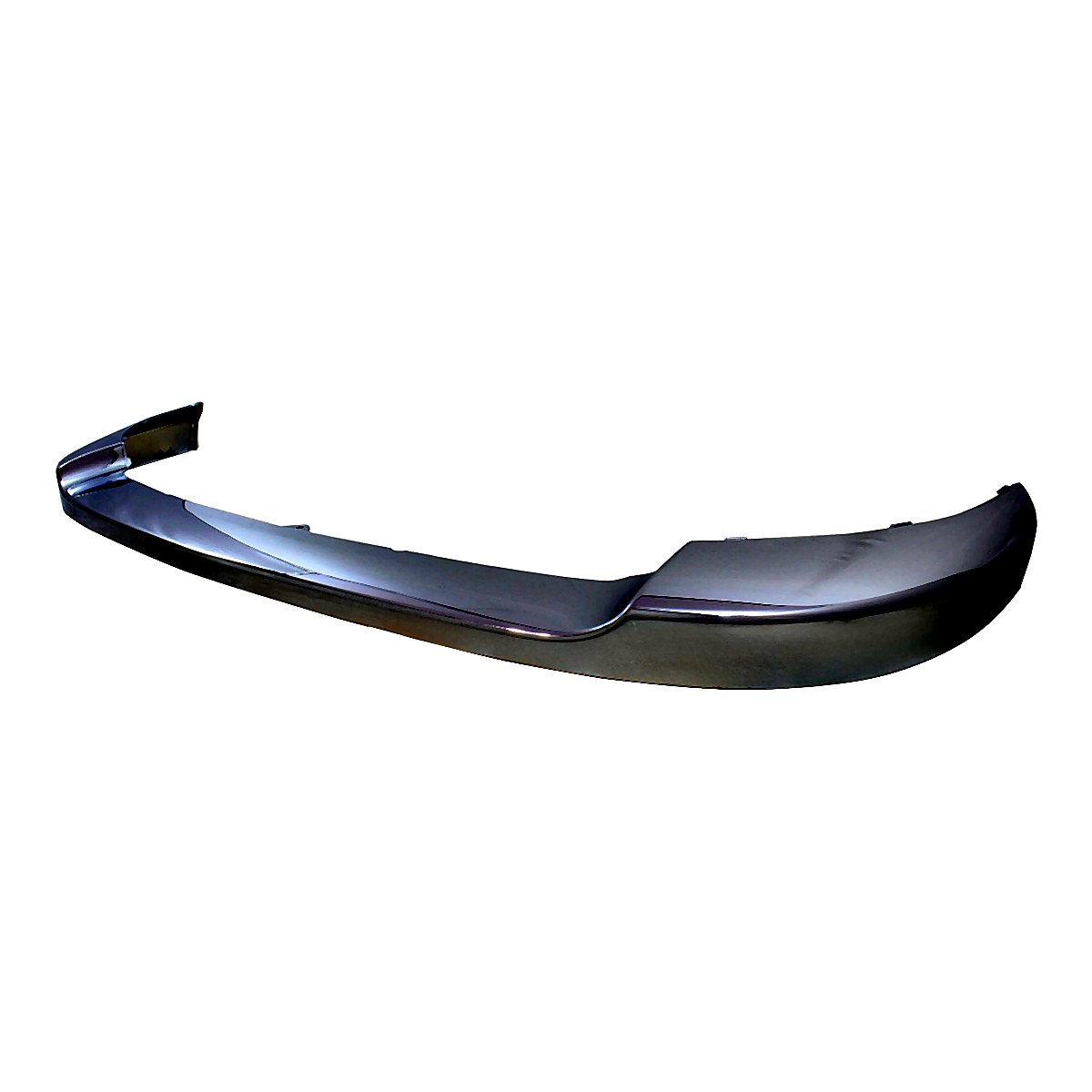 2011-2014 Chevrolet Silverado 2500 Bumper Front Upper Chrome_GM1014106-2