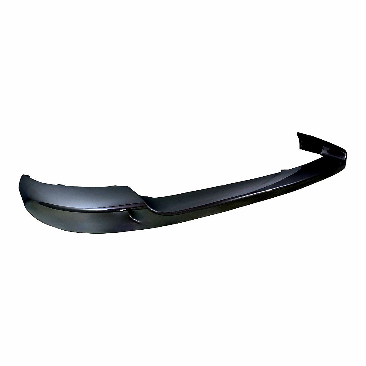 2011-2014 Chevrolet Silverado 2500 Bumper Front Upper Chrome_GM1014106-3