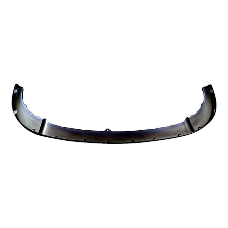 2011-2014 Chevrolet Silverado 2500 Bumper Front Upper Chrome_GM1014106-4