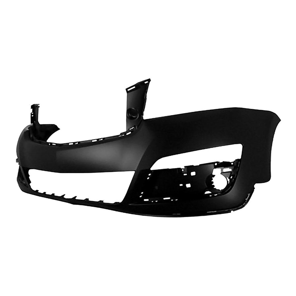 2013-2017 Chevrolet Traverse Bumper Front Upper Primed – GM1014107