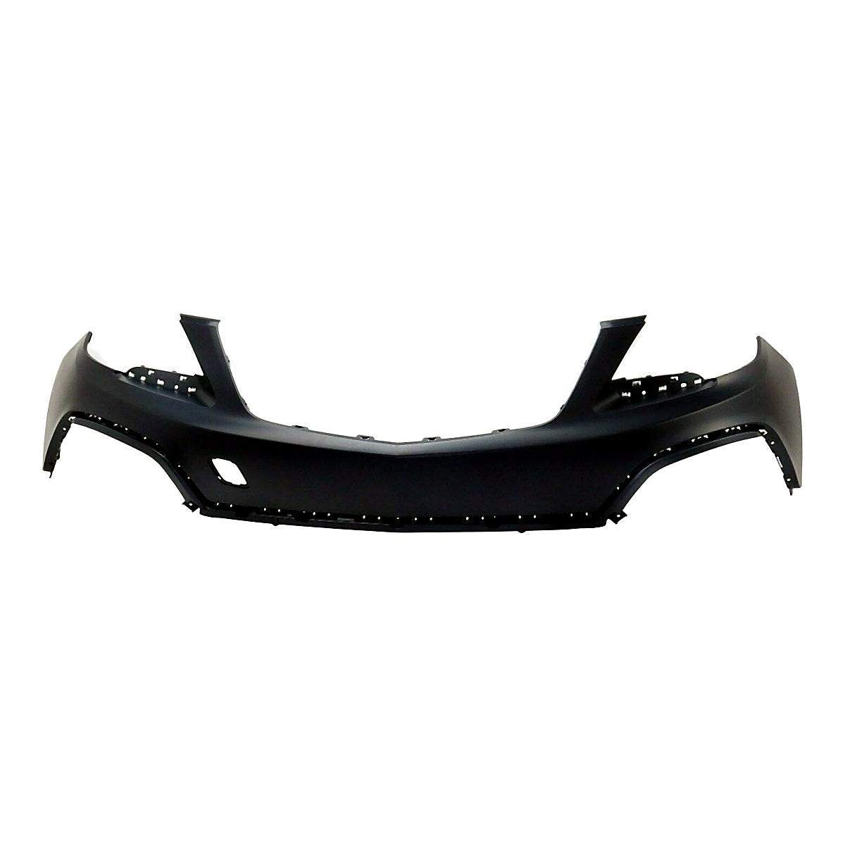 2013-2016 Buick Encore Bumper Upper Front Primed Without Sensor Hole_GM1014108