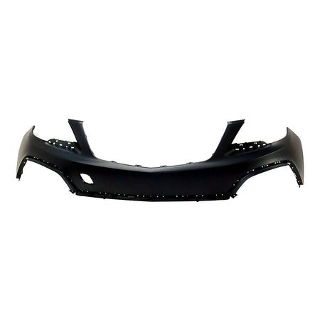 2013-2016 Buick Encore Bumper Upper Front Primed Without Sensor Hole_GM1014108