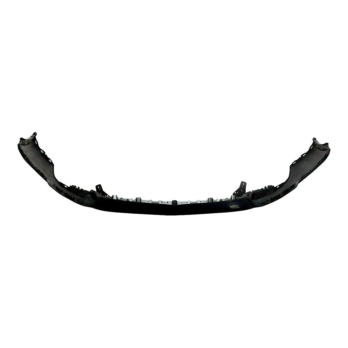 2013-2016 Buick Encore Bumper Upper Front Primed Without Sensor Hole_GM1014108-4