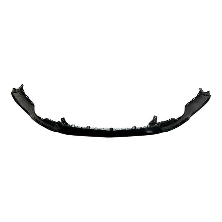 2013-2016 Buick Encore Bumper Upper Front Primed Without Sensor Hole_GM1014108-4