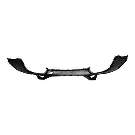 2013-2016 Buick Encore Bumper Upper Front Primed Without Sensor Hole_GM1014108-5