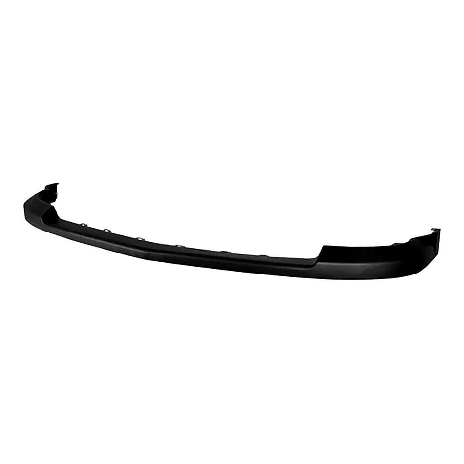 2016-2025 Chevrolet Silverado 1500 Bumper Front - product view, Part GM1014112