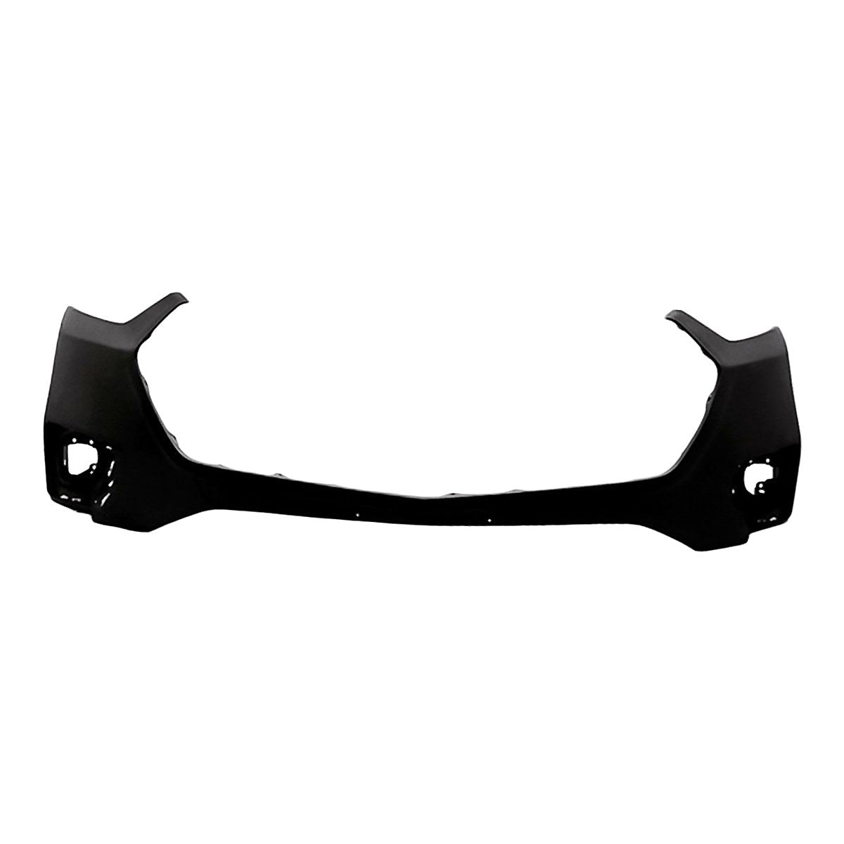 2018-2021 Chevrolet Traverse Bumper Front Primed – GM1014134