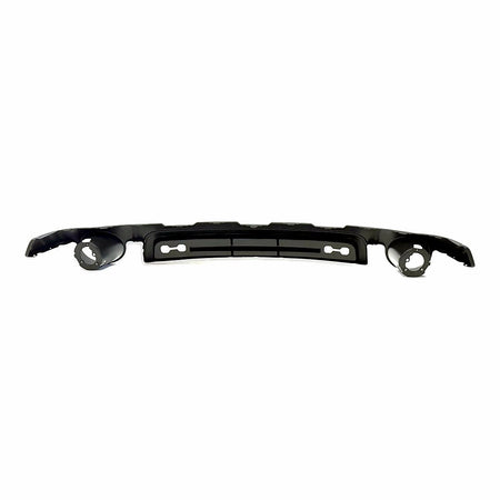 2007-2013 Gmc Sierra 1500 Bumper Lower Front 1500 Exclude Denali/Hyb Textured Black_GM1015100-5