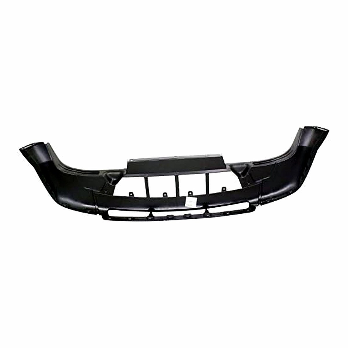 2006-2007 Saturn Vue Bumper Lower Front Matte-Black – GM1015101-3