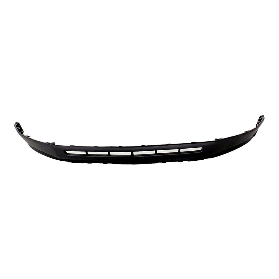 2010-2016 Cadillac Srx Bumper Lower Front Textured_GM1015108-2