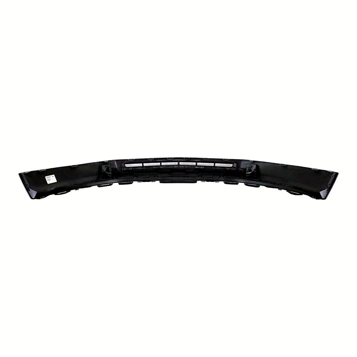 2010-2016 Cadillac Srx Bumper Lower Front Textured_GM1015108-3