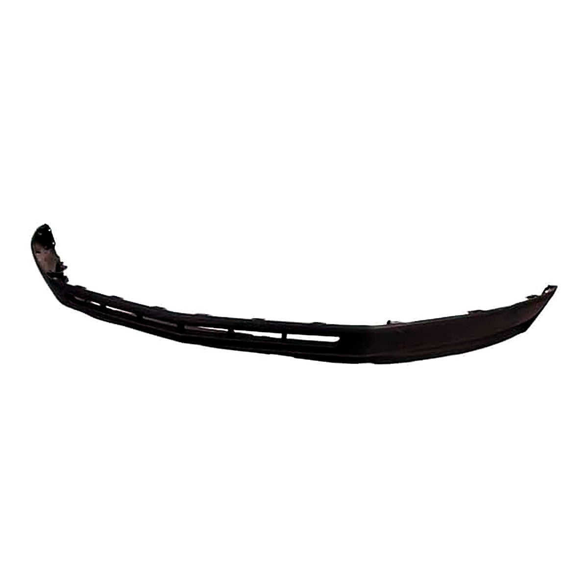 2010-2016 Cadillac Srx Bumper Lower Front Textured_GM1015108-4