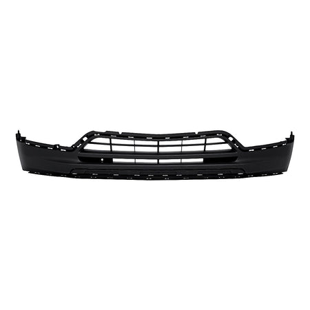 2015-2016 Chevrolet Trax Bumper Lower Front Textured_GM1015118