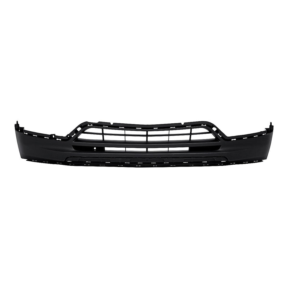 2013-2014 Chevrolet Trax Bumper Front - product view, Part GM1015118